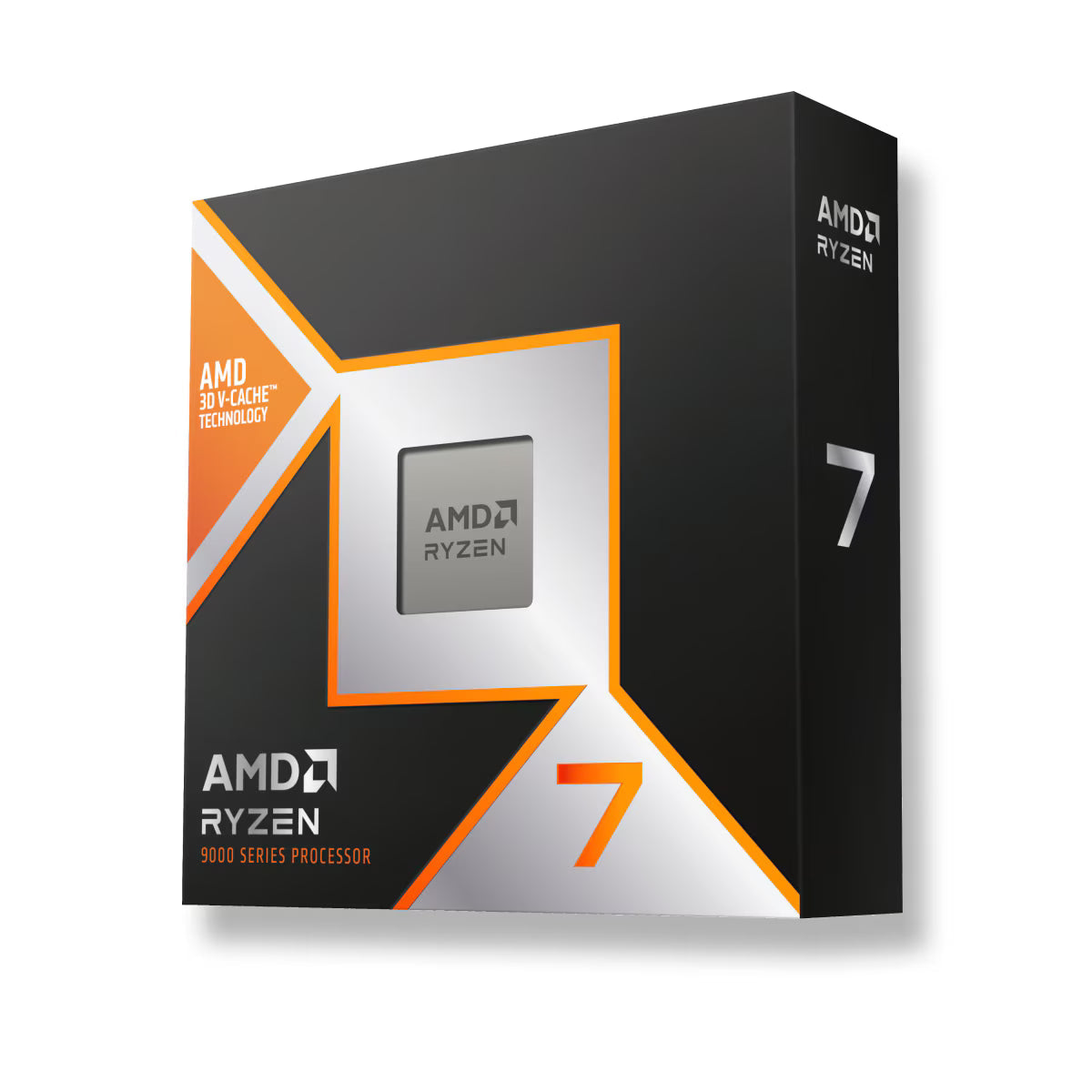 ¿Por qué el Ryzen 7 9850X3D es el mejor procesador para gaming?