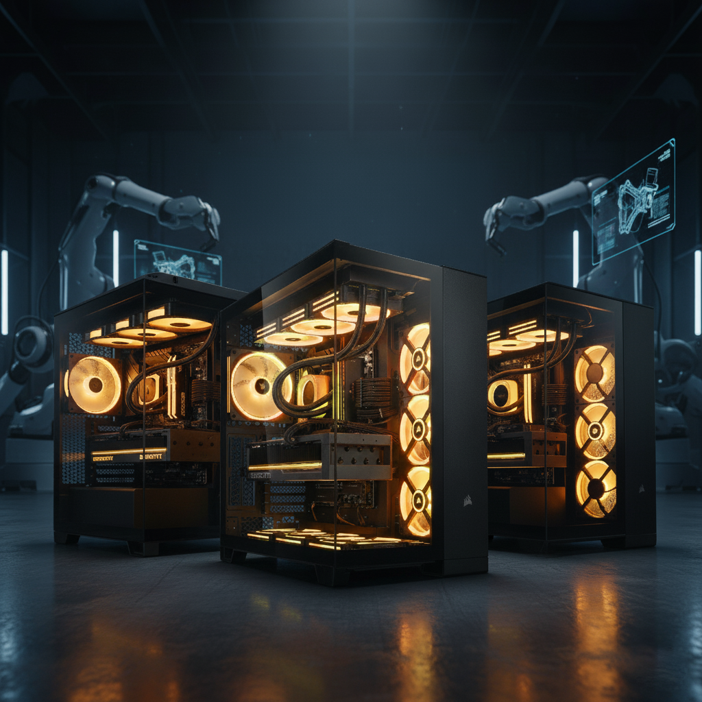 ¿Por Qué Invertir en una PC con Garantía de Por Vida es la Única Opción Inteligente?