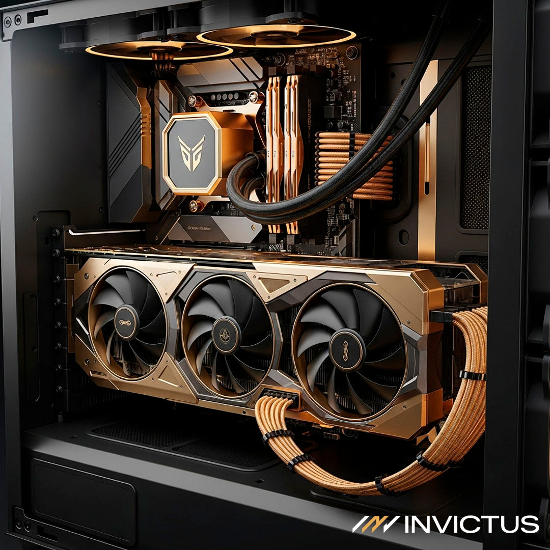 El Lado B de la Workstation: Por Qué la GPU de 16 GB es la Única Opción para Proyectos a Prueba de Futuro