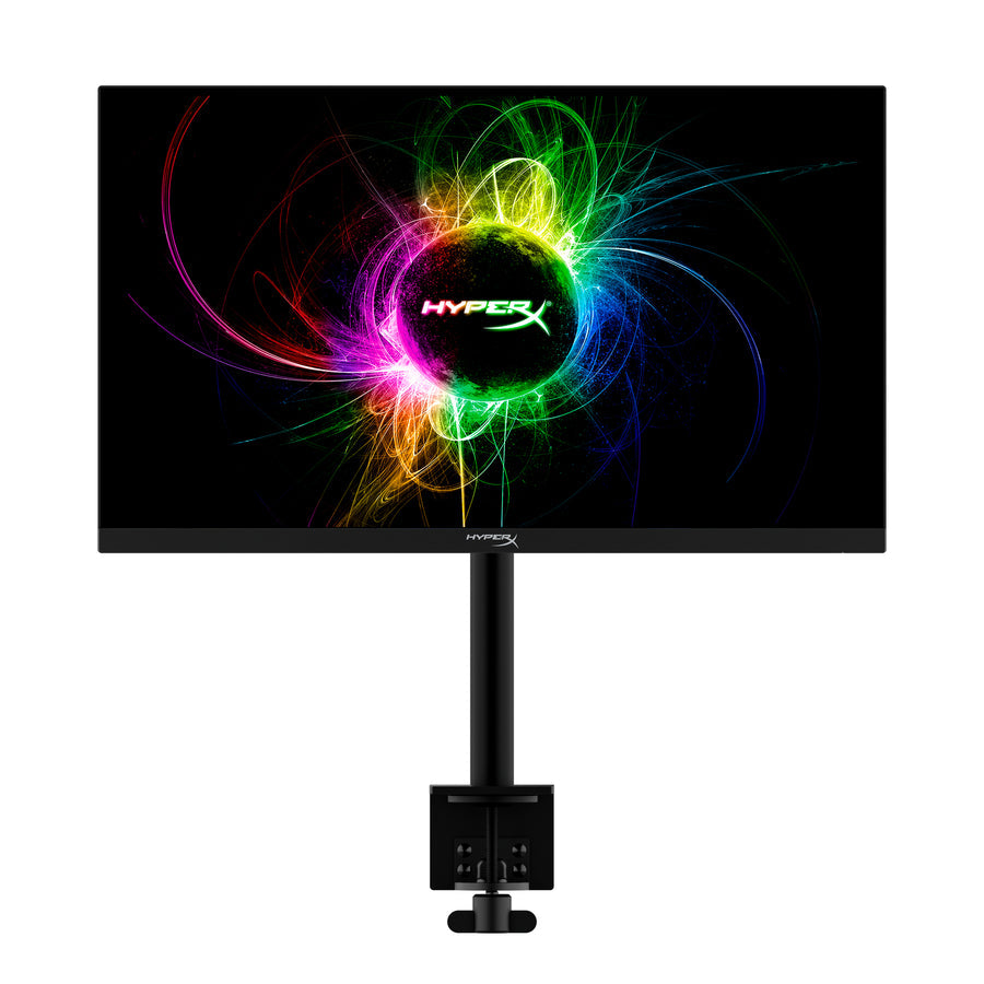 Monitor Gamer HyperX Armada 64V61AA IPS 24.5", 1920x1080 Full HD, G-Sync, 240Hz, HDMI/DisplayPort, Negro