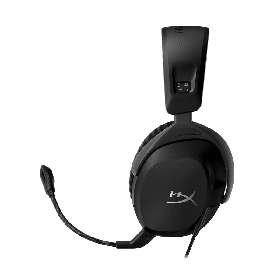 Hyperx Cloud Stinger 2 (Black) Wired Gaming Headset Upc