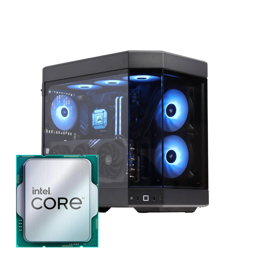 Invictus PC Gamer de Alto Rendimiento