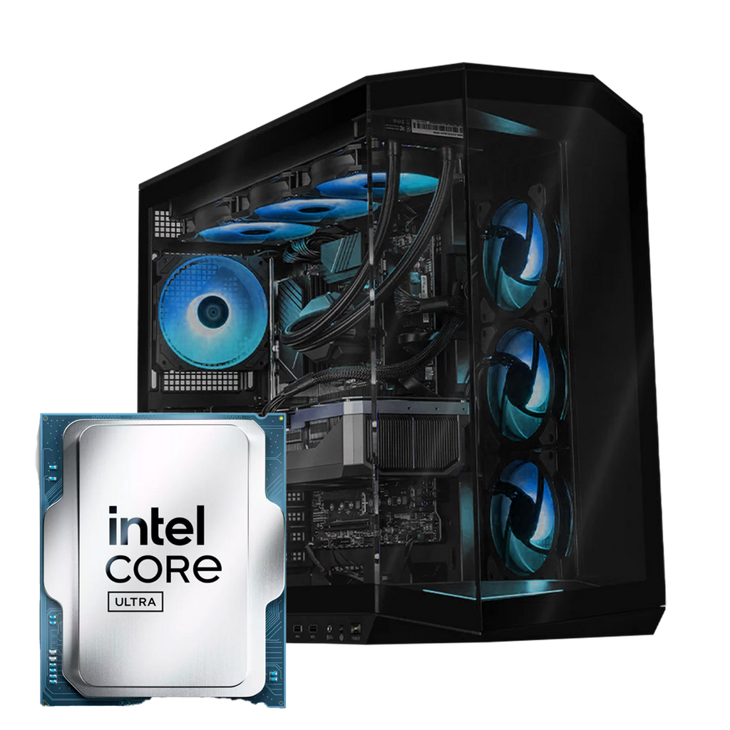 Invictus PC Gamer de Alto Rendimiento
