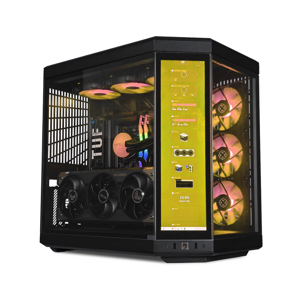 Logo Ryzen 5