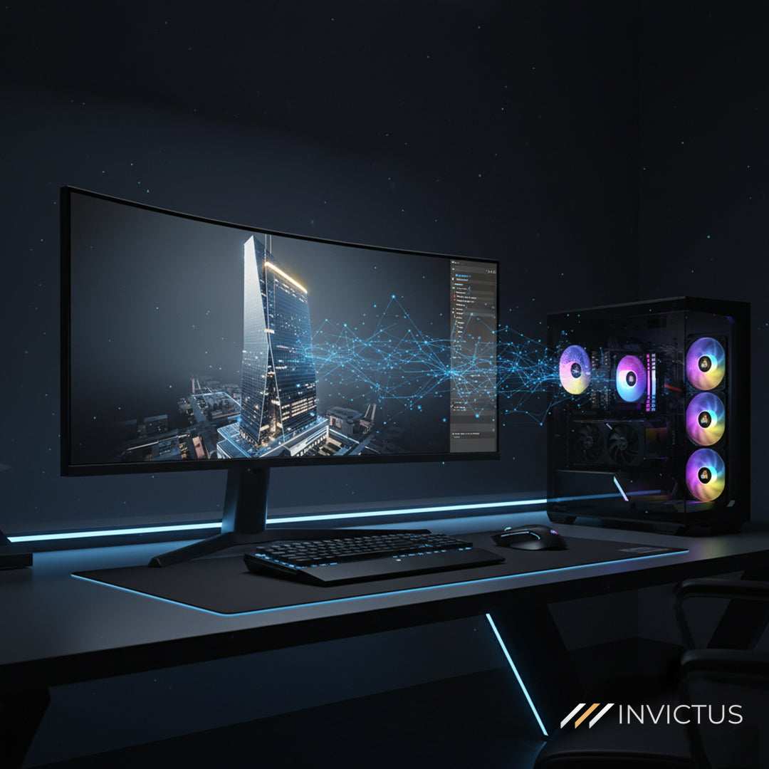 La PC que usas es obsoleta: ¿Por qué el fin de Windows 10 obliga a un Upgrade de Hardware en 2025?