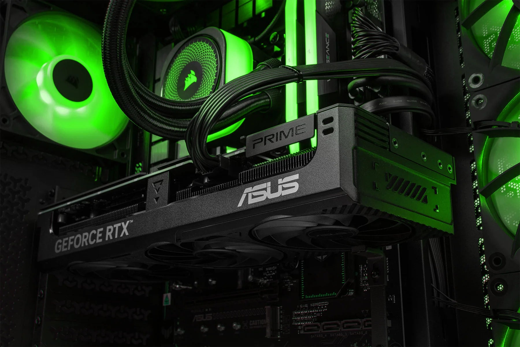 PC Gamer RTX 5060 | Nueva Generación de Gráficos Blackwell