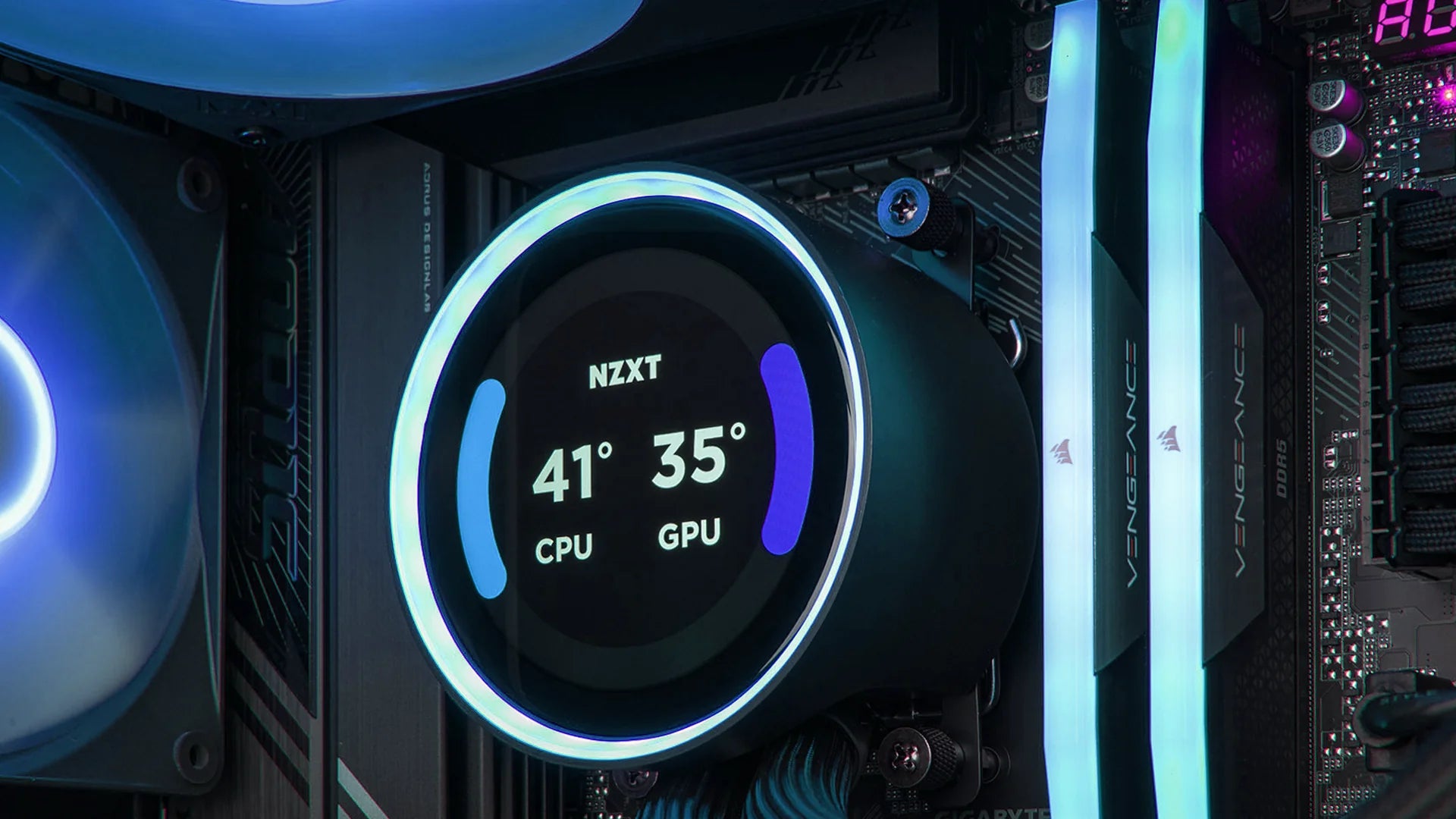 PC Gamer Intel Core i7 | Alto Rendimiento para Gaming y Creación