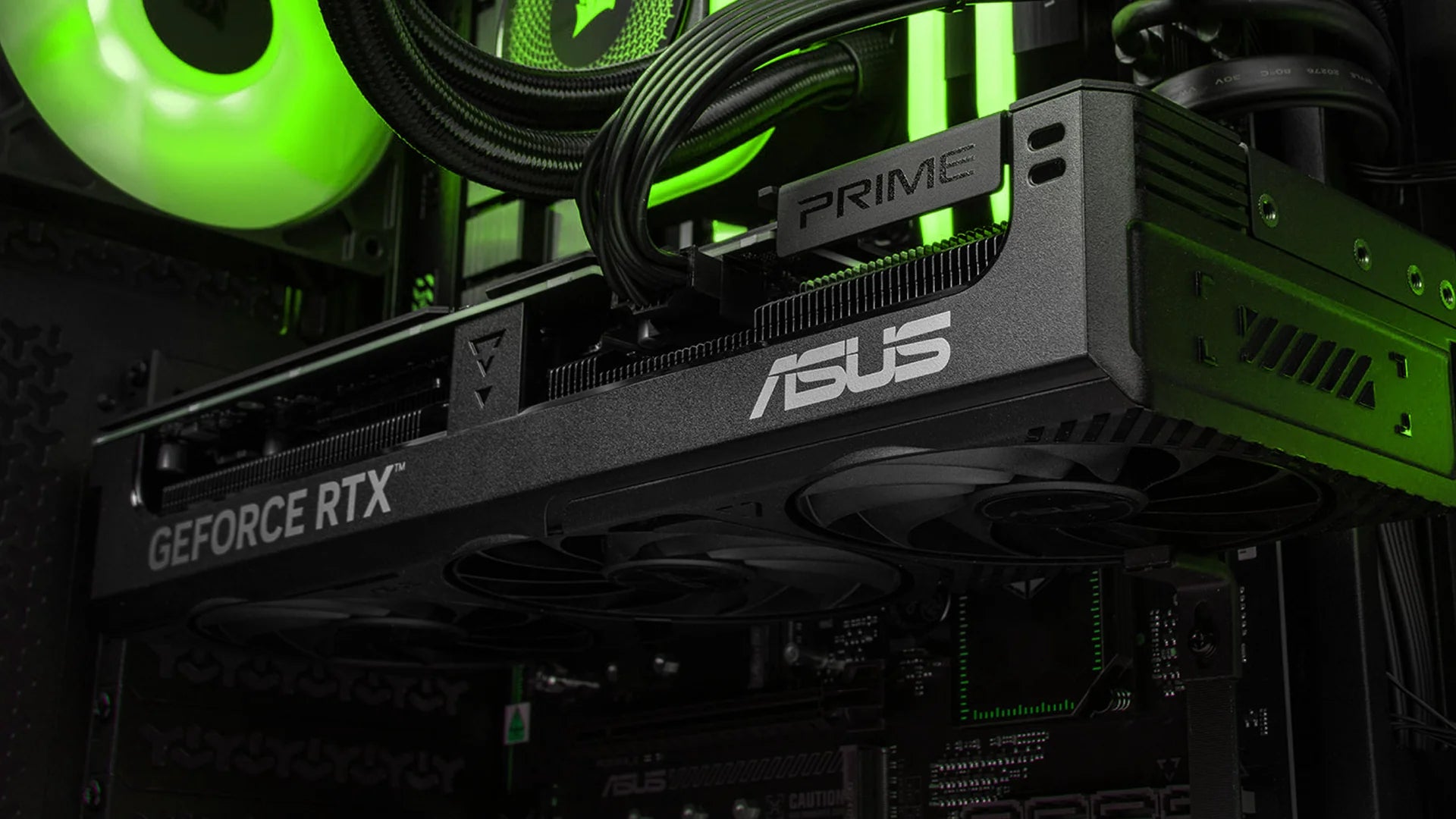 PCs Gamers con GeForce RTX™ 5050