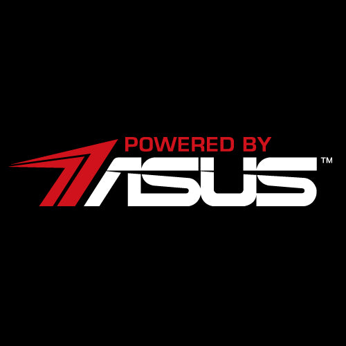 PC Gamers Powered by ASUS