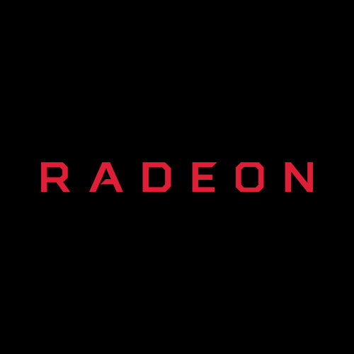 PC Gamers Radeon