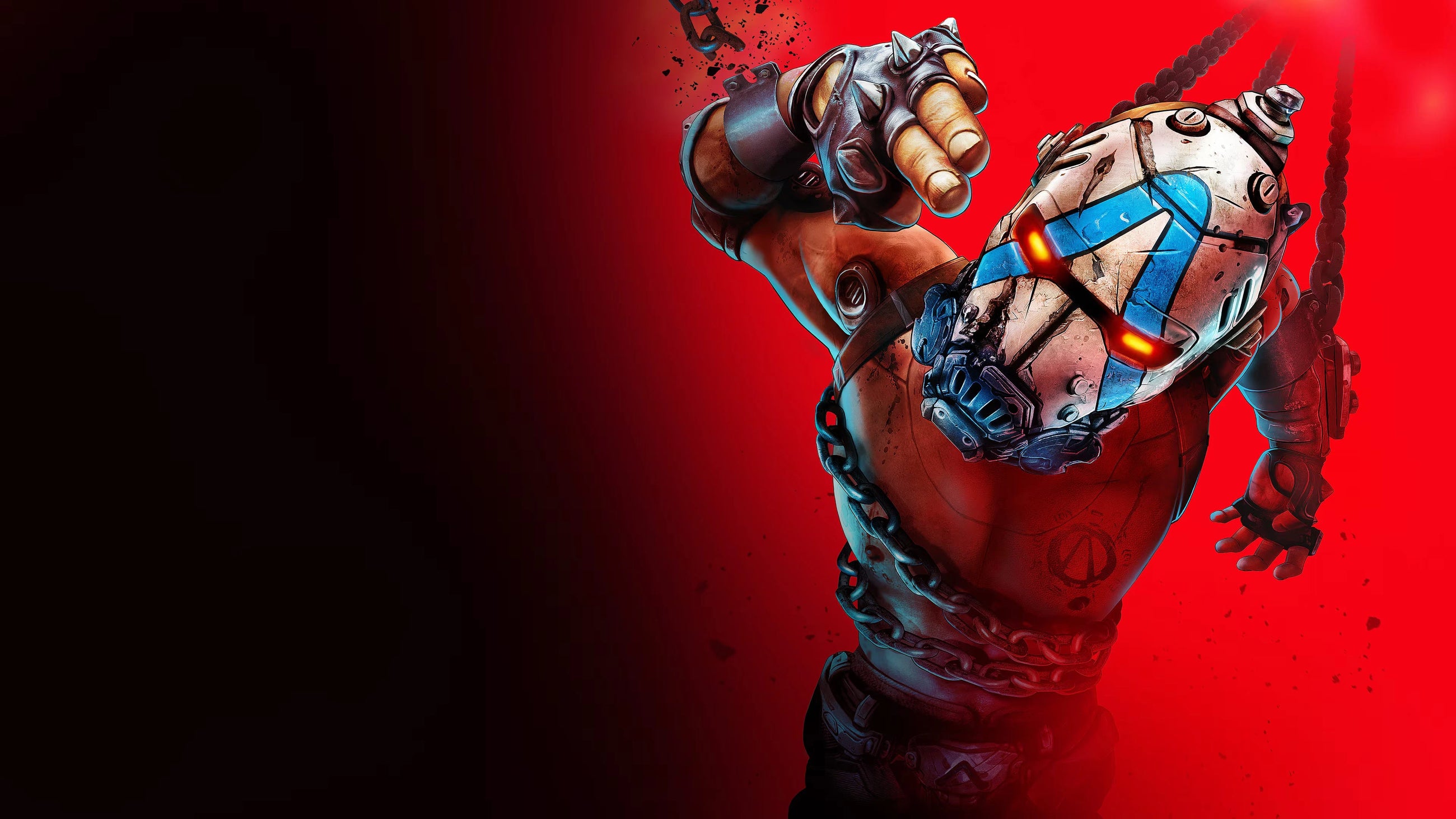 Multiplica el Caos Consigue Borderlands 4 con las tarjetas gráficas seleccionadas de la GeForce RTX Serie 50.