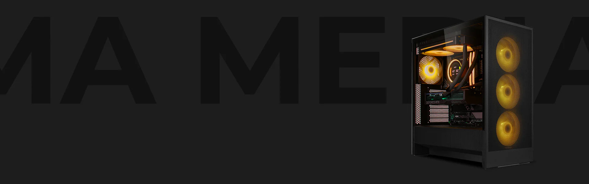 PC Gamers de Gama Media