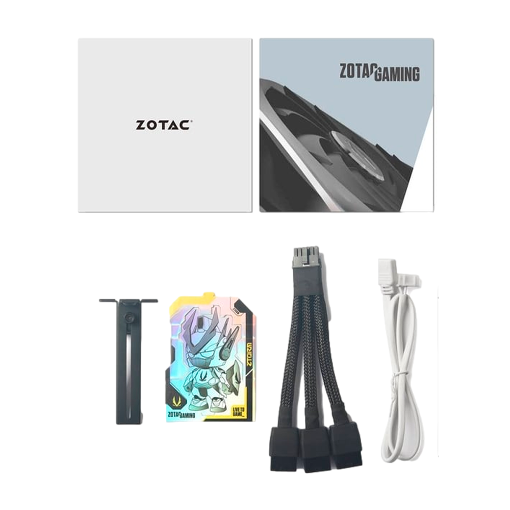 Tarjeta de Vídeo Zotac Nvidia GeForce RTX 5080 SOLID OC, 16GB GDDR7, IceStorm 3.0 advanced cooling, ZT-B50800J-10P