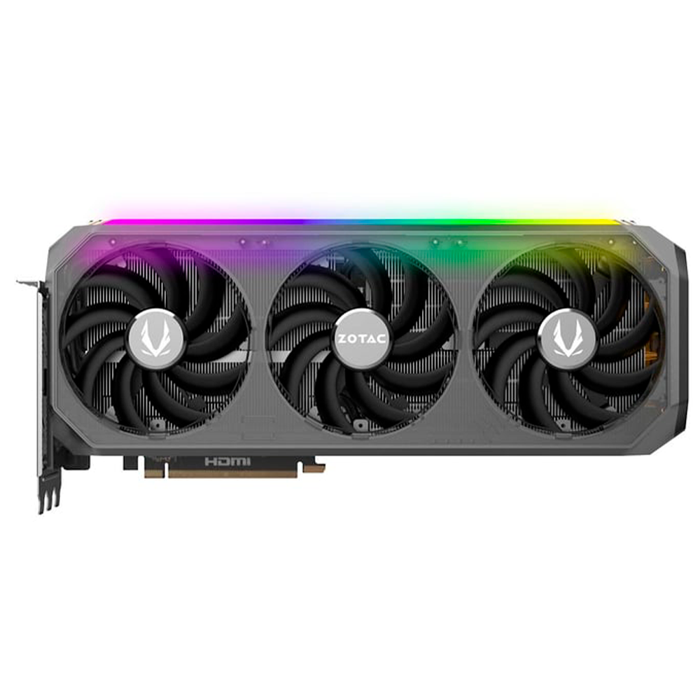 Tarjeta de Vídeo Zotac Nvidia GeForce RTX 5080 AMP Extreme INFINITY, 16GB GDDR7, IceStorm 3.0 advanced cooling, ZT-B50800B-10P