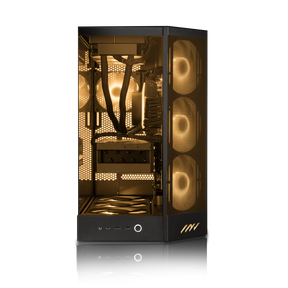 PC INVICTUS  GeForce RTX™  5080, AMD Ryzen™ 9 7900X, 32GB DDR5 RAM, 2TB M.2 Nvme Gen 4 SSD, Windows 11, PC Power-063,