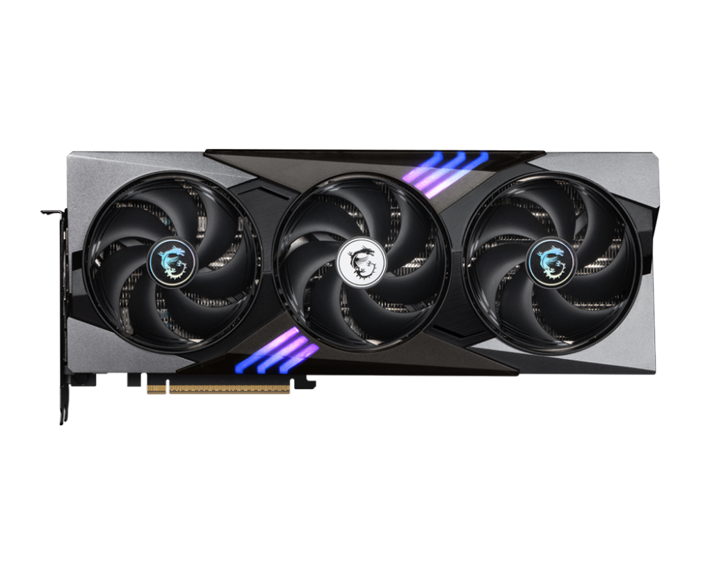 Tarjeta de Vídeo MSI Nvidia GeForce RTX™ 5080 16G GAMING TRIO OC, PCI Express 5.0, MSI RTX 5080 GAMING TRIO OC 16GB GDDR7