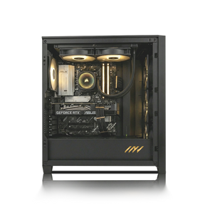 PC Gamer  GeForce RTX™  5060, Intel® Core™ i5-14400F, 32GB DDR5 RAM, 1TB M.2 Nvme Gen 4 SSD, Windows 11, PC Power-095,Color Negro