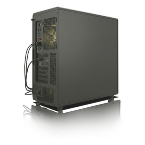 PC Profesional PNY RTX™  2000, Intel® Core™ i7-14700F, 64GB DDR5 RAM, 2TB M.2 Nvme Gen 4 SSD, Windows 11, PC Power-217,Color Negro