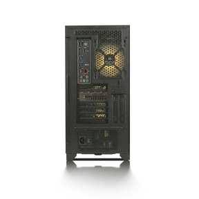 PC Gamer  GeForce RTX™  5060, Intel® Core™ Ultra 5 225F, 32GB DDR5 RAM, 1TB M.2 Nvme Gen 4 SSD, Windows 11, PC Power-096,Color Negro