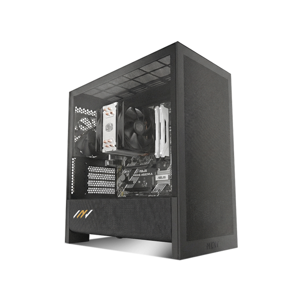 PC INVICTUS  AMD Radeon Graphics, AMD Ryzen™ 7 5700G, 32GB DDR4 RAM, 1TB M.2 Nvme Gen 4 SSD, Windows 11, PC Power-004,