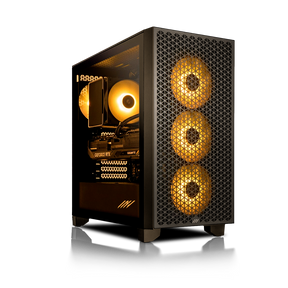 PC INVICTUS  GeForce RTX™  5060, Intel® Core™ Ultra 5 225F, 32GB DDR5 RAM, 1TB M.2 Nvme Gen 4 SSD, Windows 11, PC Power-096,