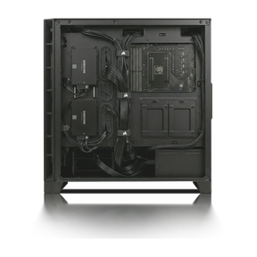 PC Gamer  GeForce RTX™  5070 Ti, Intel® Core™ Ultra 7 265F, 32GB DDR5 RAM, 2TB M.2 Nvme Gen 4 SSD, Windows 11, PC Power-058,Color Negro