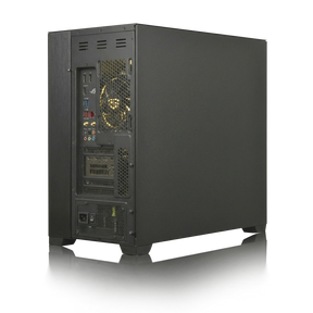 PC Gamer  GeForce RTX™  5090, AMD Ryzen™ 9 9900X, 64GB DDR5 RAM, 2TB M.2 Nvme Gen 4 SSD, Windows 11, PC Power-082,Color Negro