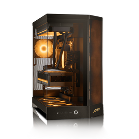 PC INVICTUS  GeForce RTX™  5080, AMD Ryzen™ 7 9700X, 32GB DDR5 RAM, 2TB M.2 Nvme Gen 4 SSD, Windows 11, PC Power-062,
