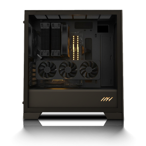 PC INVICTUS  GeForce RTX™  5060, Intel® Core™ i7-12700F, 32GB DDR4 RAM, 1TB M.2 Nvme Gen 4 SSD, Windows 11, PC Power-151,