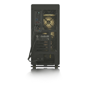 PC Profesional PNY RTX™  2000, Intel® Core™ i7-14700F, 64GB DDR5 RAM, 2TB M.2 Nvme Gen 4 SSD, Windows 11, PC Power-217,Color Negro