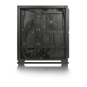 PC Gamer Radeon RX 9070 XT, AMD Ryzen™ 9 9900X3D, 32GB DDR5 RAM, 2TB M.2 Nvme Gen 4 SSD, Windows 11, PC Power-154,Color Negro