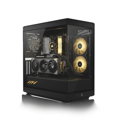 PC Gamer  GeForce RTX™  5070, Intel® Core™ Ultra 5 225F, 32GB DDR5 RAM, 2TB M.2 Nvme Gen 4 SSD, Windows 11, PC Power-176,Color Blanco