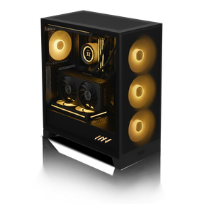 PC Gamer  GeForce RTX™  5060 Ti, AMD Ryzen™ 5 9600X, 32GB DDR5 RAM, 1TB M.2 Nvme Gen 4 SSD, Windows 11, PC Power-182,Color Blanco