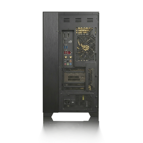 PC Gamer  GeForce RTX™  5090, Intel® Core™ Ultra 7 265F, 64GB DDR5 RAM, 2TB M.2 Nvme Gen 4 SSD, Windows 11, PC Power-085,Color Negro