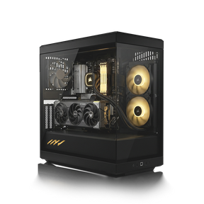 PC Gamer  GeForce RTX™  5070, AMD Ryzen™ 7 7700X, 32GB DDR5 RAM, 1TB M.2 Nvme Gen 4 SSD, Windows 11, PC Power-169,Color Blanco