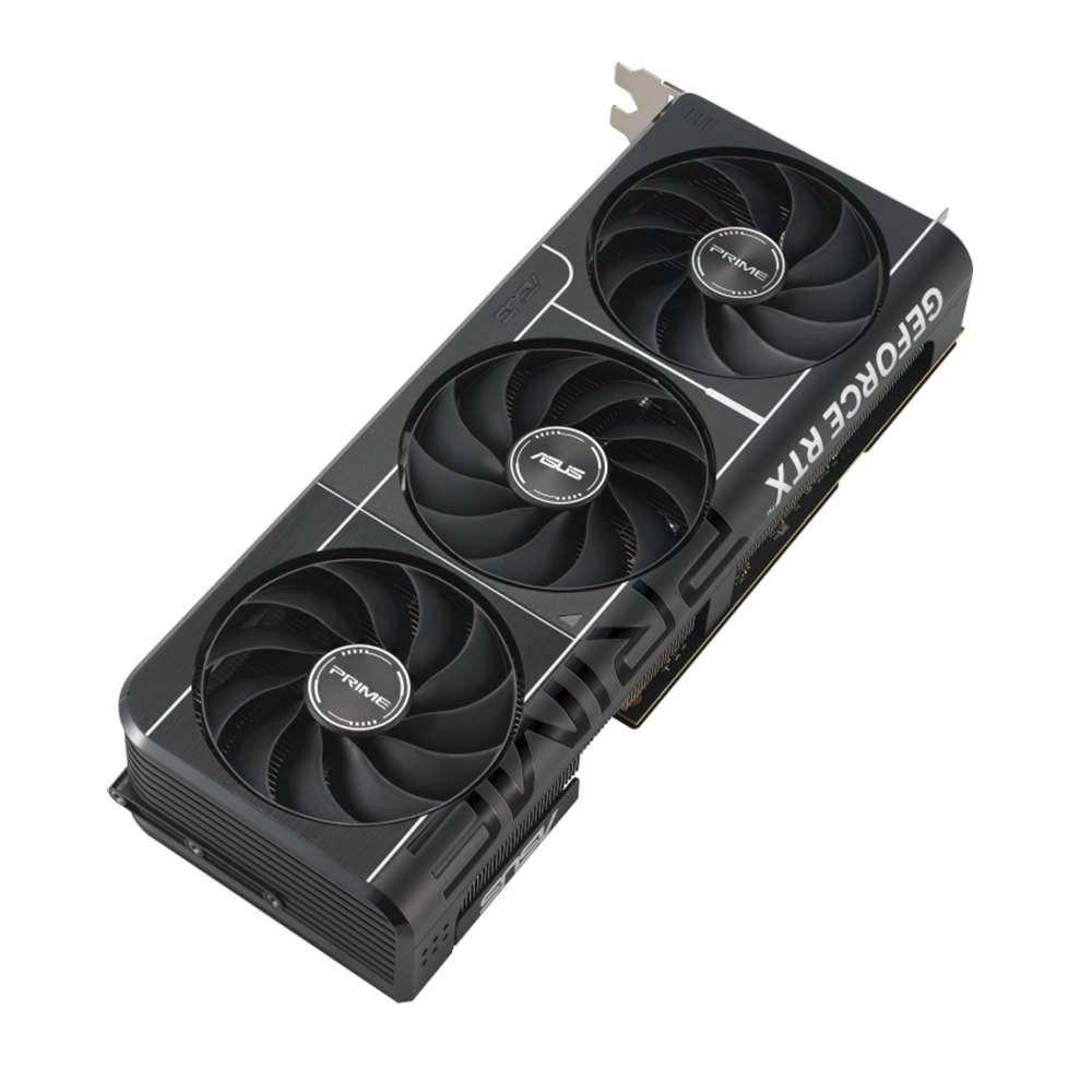 Tarjeta de Vídeo ASUS PRIME GeForce RTX™ 5080 16GB GDDR7 OC Edition, PRIME-RTX5080-O16G