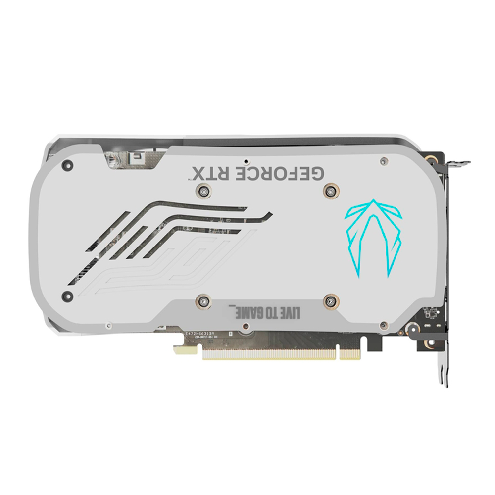 Tarjeta de Video Zotac NVIDIA GAMING GeForce RTX 4060 Ti 8GB Twin Edge OC White, 8GB 128-bit GDDR6, PCI Express 4.0