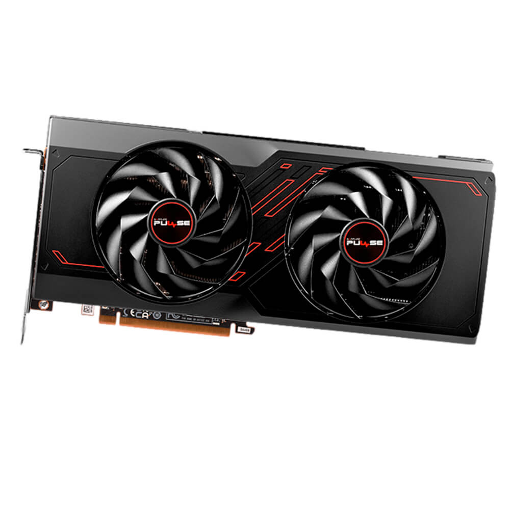 Tarjeta de Video Sapphire PULSE AMD Radeon RX 7800 XT 16GB, 16GB 256-bit GDDR6, PCI Express 4.0, Negro