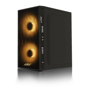PC INVICTUS   AMD Radeon Graphics, AMD Ryzen™ 7 5700G, 16GB DDR4 RAM, 500GB M.2 Nvme Gen 3 SSD, Windows 10, PC Power-002,