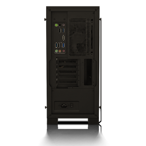 PC INVICTUS  GeForce RTX™  5060, Intel® Core™ i5-12400F, 32GB DDR4 RAM, 1TB M.2 Nvme Gen 4 SSD, Windows 11, PC Power-149,