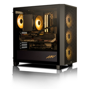 PC INVICTUS  GeForce RTX™  5060, Intel® Core™ i5-12400F, 32GB DDR5 RAM, 1TB M.2 Nvme Gen 4 SSD, Windows 11, PC Power-093,
