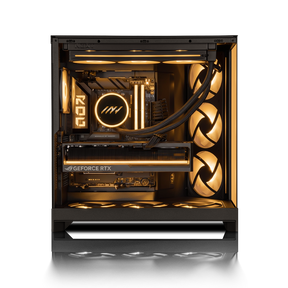 PC INVICTUS  GeForce RTX™  5080, AMD Ryzen™ 7 7700, 32GB DDR5 RAM, 2TB M.2 Nvme Gen 4 SSD, Windows 11, PC Power-060,