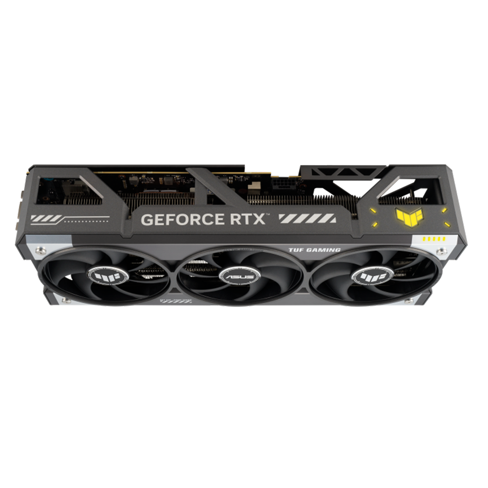 Tarjeta de Vídeo ASUS TUF Gaming GeForce RTX™ 5080 16GB GDDR7 OC Edition, UF-RTX5080-O16G-GAMING