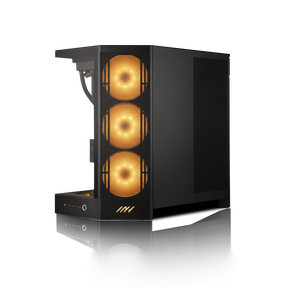 PC INVICTUS  GeForce RTX™  5080, AMD Ryzen™ 7 7700, 32GB DDR5 RAM, 2TB M.2 Nvme Gen 4 SSD, Windows 11, PC Power-060,