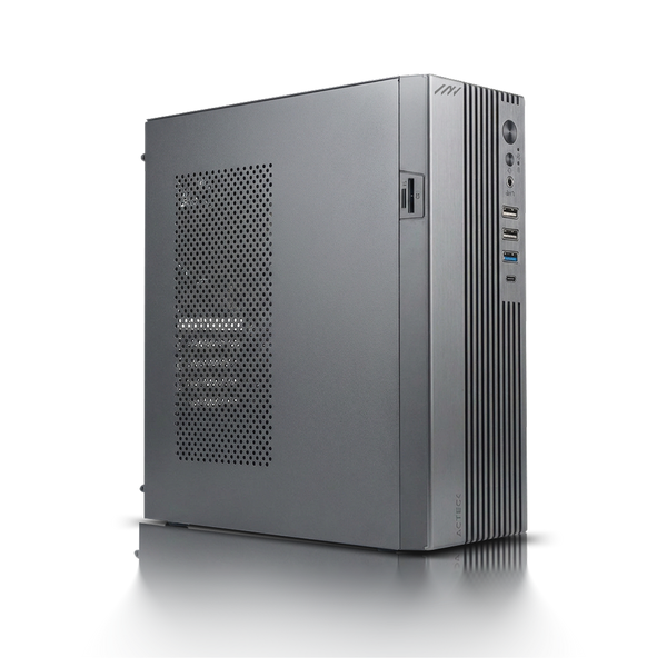 PC Profesional  GeForce RTX™  5070, Intel® Xeon™ w5-3435X, 64GB DDR5 RAM, 2TB M.2 Nvme Gen 4 SSD, Windows 11 Pro for Workstations, PC Power-261,Color Negro