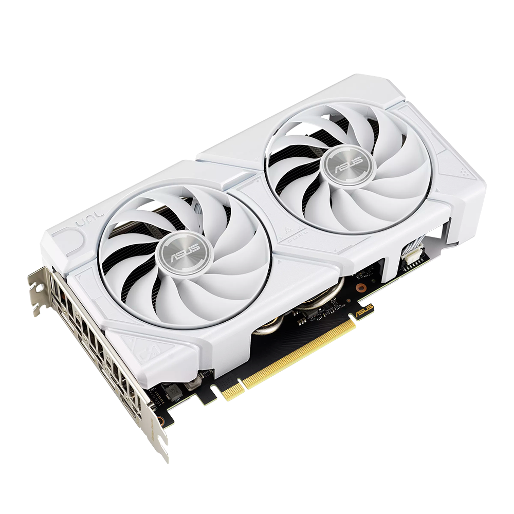 Tarjeta de Video ASUS NVIDIA RTX 4070 DUAL EVO OC, 12GB 192-bit GDDR6X, PCI Express 4.0