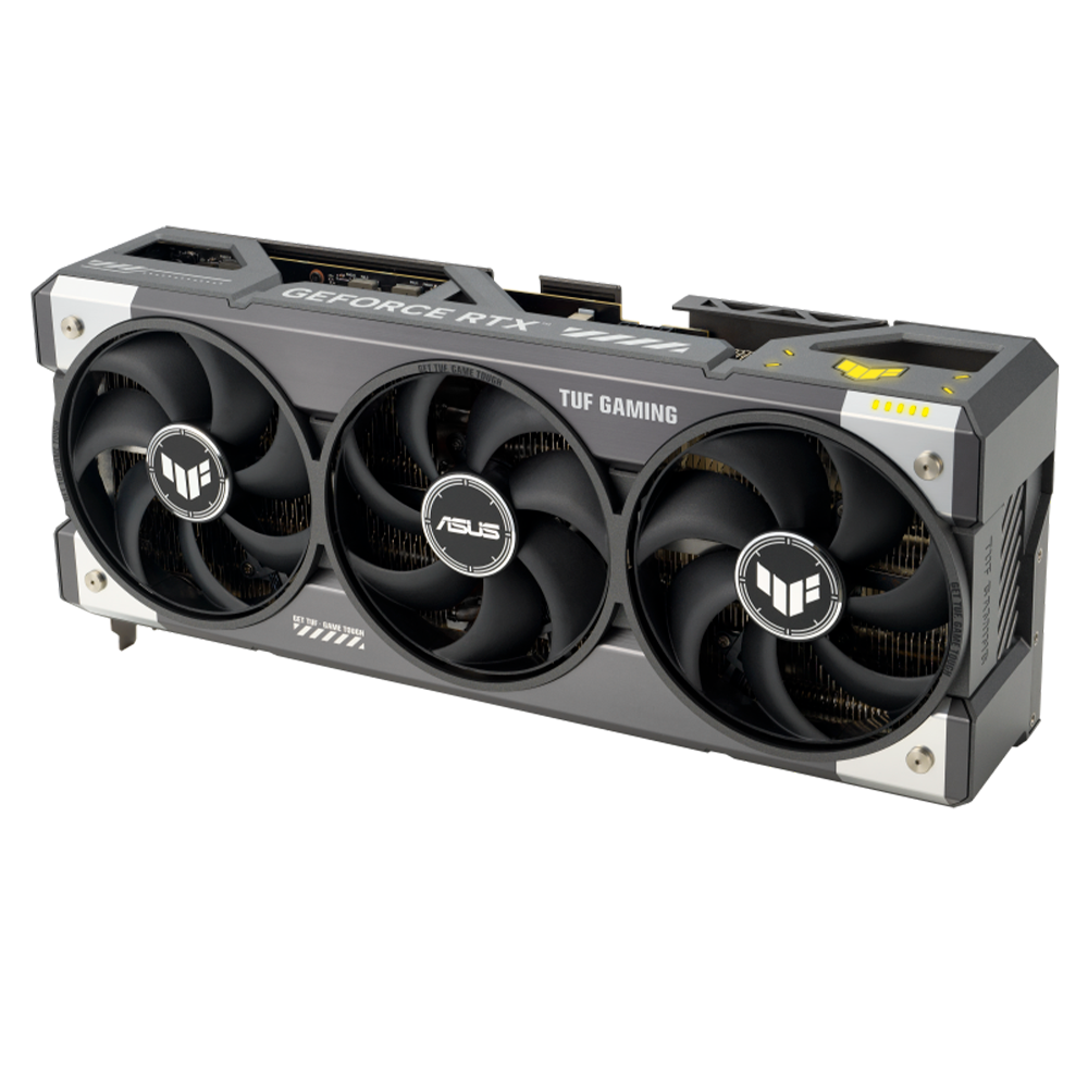 Tarjeta de Vídeo ASUS TUF Gaming GeForce RTX™ 5080 16GB GDDR7 OC Edition, UF-RTX5080-O16G-GAMING