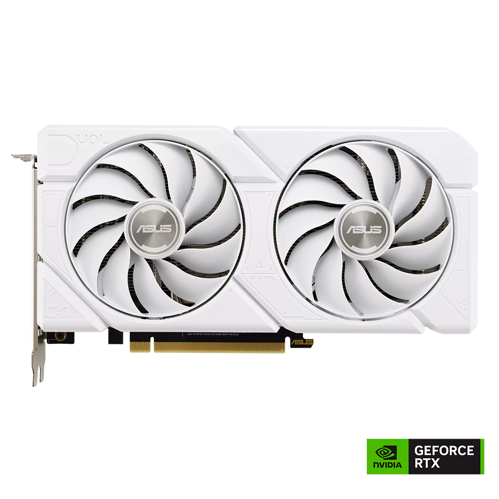 Tarjeta de Video ASUS NVIDIA RTX 4070 DUAL EVO OC, 12GB 192-bit GDDR6X, PCI Express 4.0