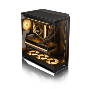 PC INVICTUS  GeForce RTX™  5080, AMD Ryzen™ 9 7900X, 32GB DDR5 RAM, 2TB M.2 Nvme Gen 4 SSD, Windows 11, PC Power-070,