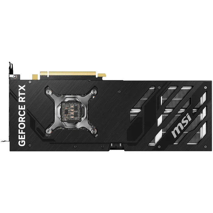 Tarjeta de Video MSI NVIDIA GeForce RTX 4070 SUPER 12G VENTUS 3X OC, 12GB 192-bit GDDR6X, PCI Express x16 4.0